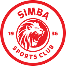 Simba SC Logo