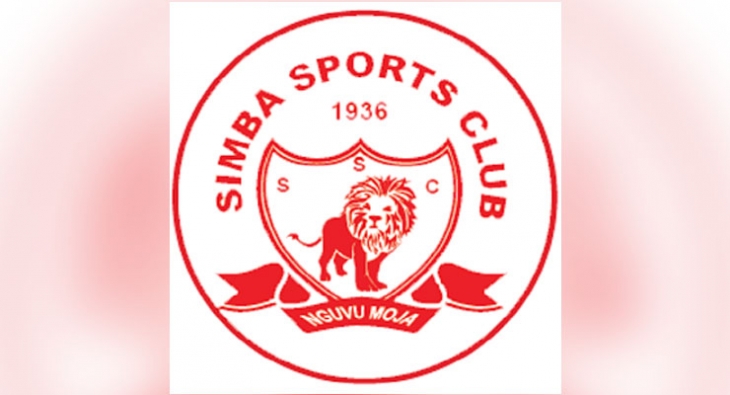 Simba SC Banner