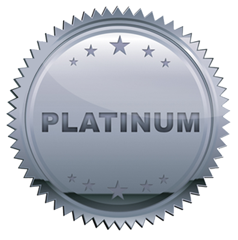 Platinum Package
